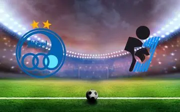 ۱۱ نکته که باید پیش از بازی استقلال – پیکان بدانید/ آبی‌پوشان دست‌نیافتنی‌تر از همیشه