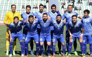 برتری شاگردان مایلی کهن مقابل امید ملوان