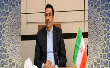  دکتر مهرداد ابراهیمی معاون سیاسی استاندار خراسان شمالی شد