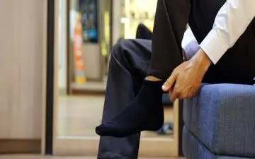  ست کردن جوراب با کفش و لباس: راهنمای کامل برای داشتن ظاهر شیک و هماهنگ