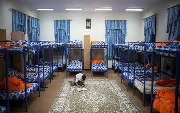 نرخ اجاره خوابگاه‌ها اعلام شد