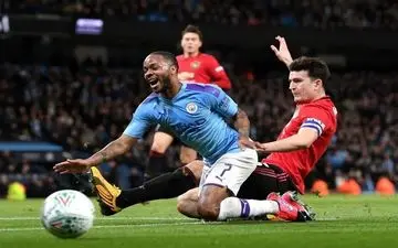 ممنوعیت تکل زدن در صورت از سرگیری تمرینات گروهی فوتبال انگلیس