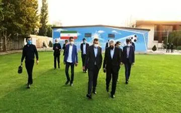 VAR بیاورید اما نه از رژیم صهیونیستی !