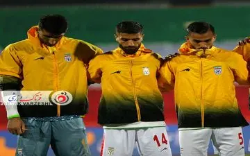 اولین مأموریت سرمربی جدید تیم ملی فوتبال