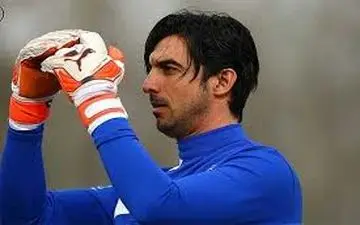 تعطیلات نوروزی مهدی رحمتی به همراه فرزندانش در جزیره کیش