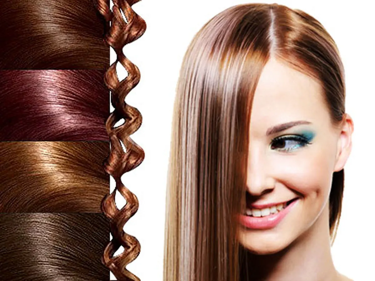 ترفندهایی برای حفظ موهای رنگ شده و افزایش دوام آنها 