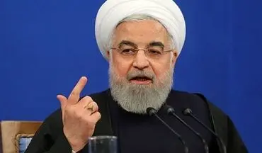 روحانی: مسأله واردات واکسن را شخصا دنبال می‌کنم