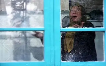 ساخت یک سریال کمدی با بازی ثریا قاسمی