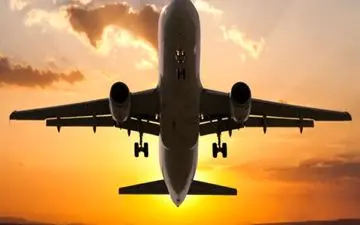 وحشت در آسمان اصفهان / مسافران پرواز شماره 5695 آبادان جان سالم به در بردند