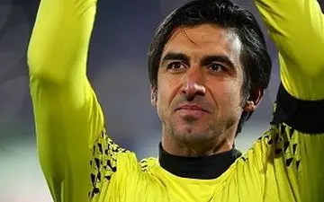 زمان خداحافظی رحمتی از فوتبال مشخص شد