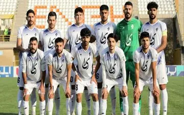  مخالفت قاطع پیکان با جدایی 2 ستاره در نیم فصل 