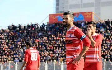 ستاره پرسپولیسی شاگرد علی دایی شد