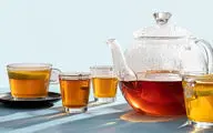 
فواید عجیب مصرف طولانی مدت چای