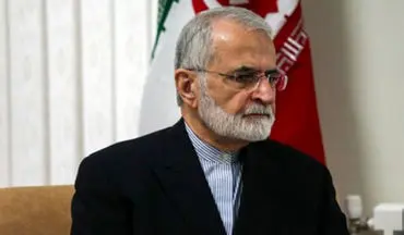 اعمال تحریم های اخیر بهترین دلیل دشمنی آمریکا با ایران است