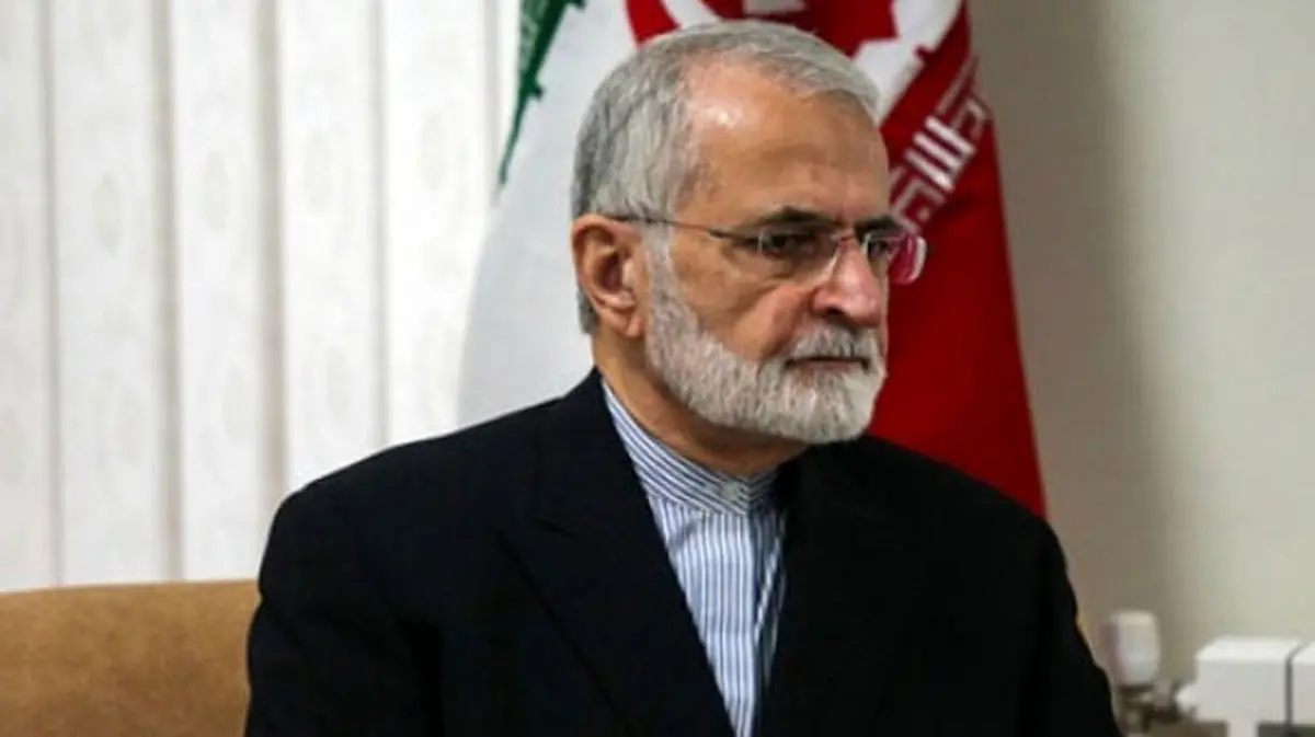 اعمال تحریم های اخیر بهترین دلیل دشمنی آمریکا با ایران است