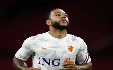 دپای: برخوردی که با من در لیون شد تاسف آور بود