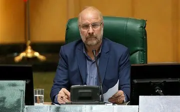 تسلیت قالیباف درپی درگذشت اخوی حاجی‌دلیگانی
