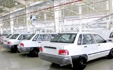 دو محصول سایپا بدون قرعه‌کشی به متقاضیان واگذار می شود