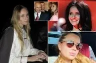 روابط پنهانی‌ پوتین و معشوقه‌های مرموزش: از نظافتچی‌ای که ثروتمند شد تا رابطه با ژیمناستیک‌کار المپیکی