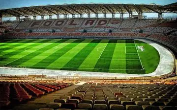 صدای ناقوس لیگ برتر به گوش می رسد