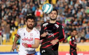 ناکامی محبوب مظلومی مقابل قلعه‌نویی