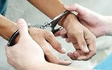 سرقت 200 میلیون تومانی کارمند بانک از حساب ها