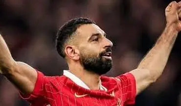 مقصد بعدی محمد صلاح مشخص شد!