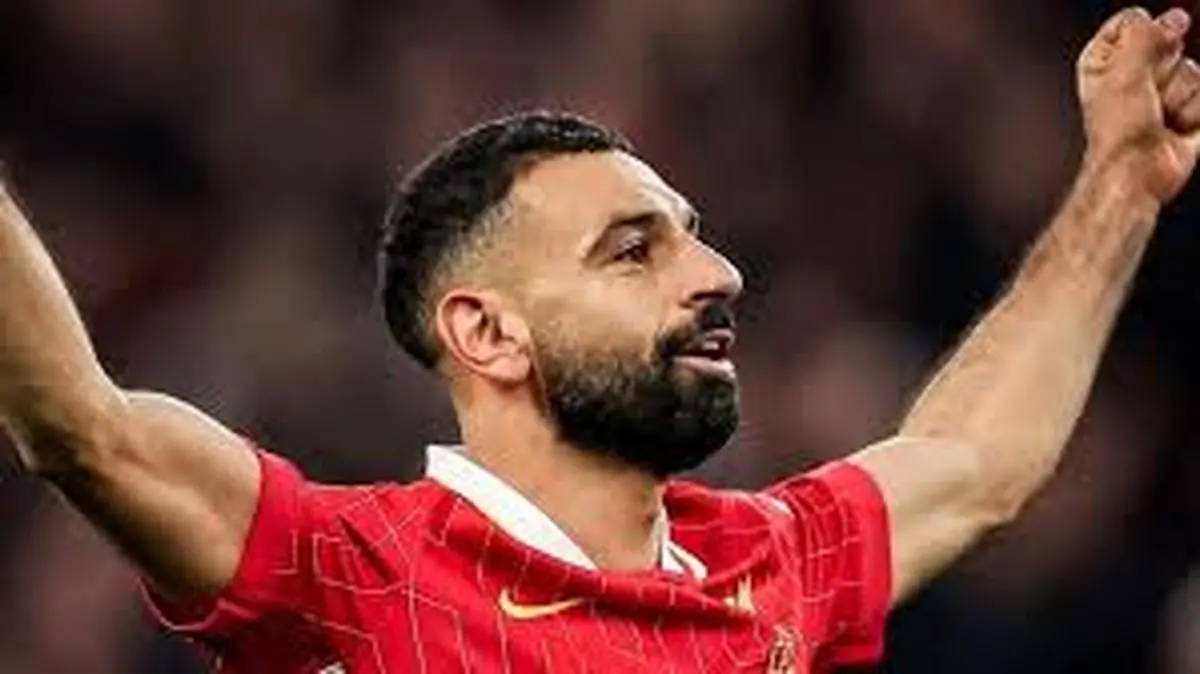 مقصد بعدی محمد صلاح مشخص شد!