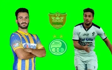 رقابت بمب نقل و انتقالات و پدیده لیگ؛ شجاعیان موثرتر است یا نعمتی/در نقل وانتقالات استقلال بهتر عمل کرد یا پرسپولیس