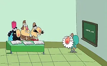 ادبیات نادرست «چون مغزها» در فضای مجازی!