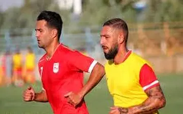  تصمیم توشاک درباره بازی کردن شجاعی و دژاگه