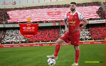 تعویض اجباری سرلک؛ شوک به پرسپولیس در دیدار با گل‌گهر

