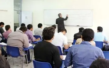 اخراج اساتید از دانشگاه آزاد واقعیت دارد؟