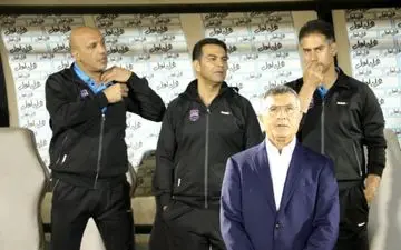 جلالی-نساجی؛پایان قصه نزدیک است؟