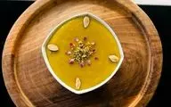 آشنایی با طرز تهیه کاچی سنتی؛ مقوی و آسان برای تمام فصول