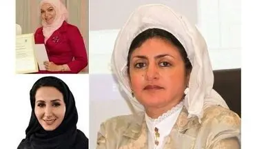 عربستان ۴ زن دیگر فعال در حقوق بشر را آزاد کرد