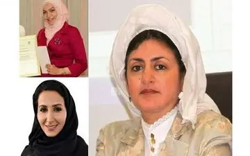 عربستان ۴ زن دیگر فعال در حقوق بشر را آزاد کرد