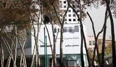  نماینده رنو در ایران 4 میلیارد تومان جریمه شد