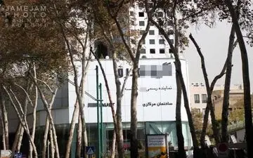  نماینده رنو در ایران 4 میلیارد تومان جریمه شد