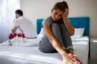 درخواست رابطه جنسی غیرمتعارف از سوی همسرم| آیا می‌توانم درخواست طلاق بدهم؟ + پاسخ 
