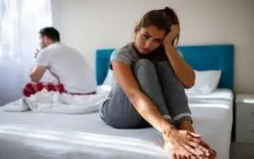 زنان به این علت باید رابطه جنسی داشته باشند