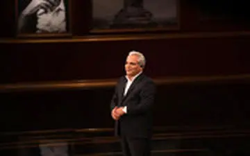  شوخی مهران مدیری به ماجرای ویدئوهای رقص پرستاران در قرنطینه‌های مبارزه با کرونا