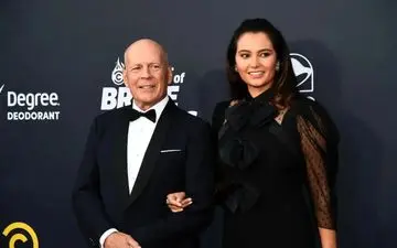 مصاحبه‌ای که جنجالی شد؛ چرا روایت اِما ویلیس از بیماری بروس ویلیس واکنش‌های منفی گرفت؟