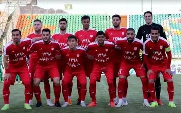 نگاهی به ترکیب احتمالی تراکتورسازی مقابل پارس جنوبی