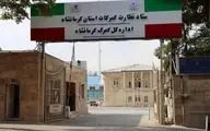 ارسال ۳۰۰ بسته پستی به ارزش بیش از ۱۰ هزار دلار از گمرک کرمانشاه به خارج از کشور 