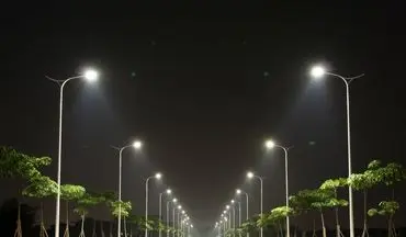 آیا لامپ های نئون خیابانی سرطان زا هستند؟