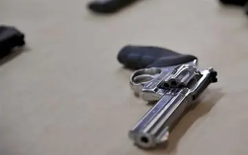 اسلحه کشی و نزاع مسلحانه در مرکز شهر بهبهان