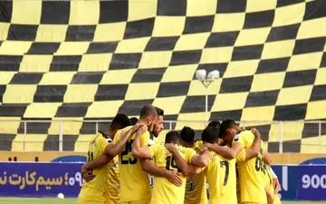 زمان برگزاری یکی از بازی‌های هفته بیست و چهارم لیگ برتر تغییر کرد