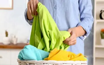7 نکته در مورد شستن لباس ها