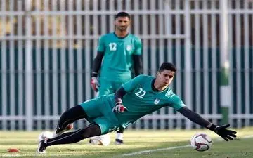  بازگشت نیازمند، پیامد اشتباهات مظاهری؟